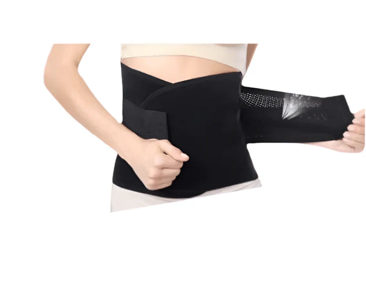 Women Girdle Belly Belt